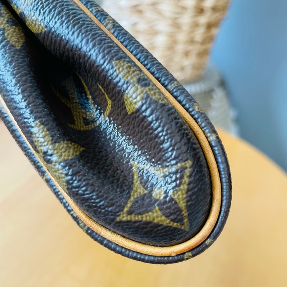 LOUIS VUITTON EVA MONO DUSTBAG VGC AA4143 - Picture 5 of 12